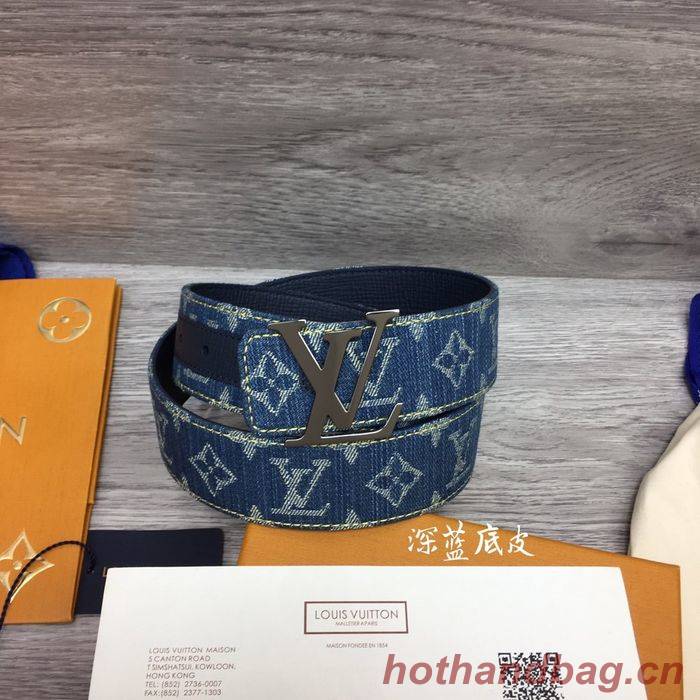 Louis Vuitton Belt LVB00054 Louis Vuitton Belt LVB00054